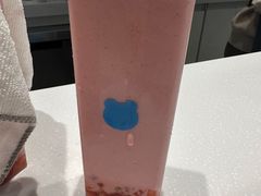 -兰熊鲜奶(西直门凯德mall店)