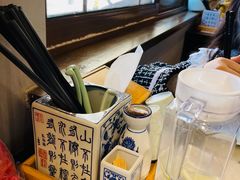 -京城小江南·土菜馆·蒸白鱼(东四十条店)