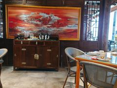 -北京老铺烤鸭(老城根店)