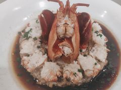 -大鹏饭店·金陵家宴(奥体中心店)