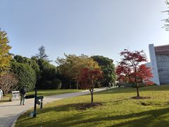 -宋庆龄陵园