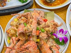 -醉壹号海鲜大排档·老厦门特色菜(厦门美食地标店)