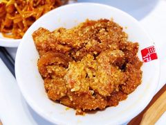 -关中闫记粉蒸肉(和平路店)