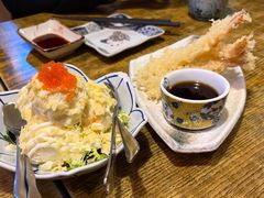 -米彩料理(西丽店)