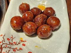 -青山青豆花·笑禅豆腐鱼(黄泥塝店)
