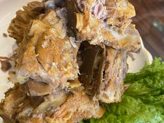 -津菜宋记老房子(鼓楼店)