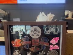 -喜茶(佛山顺德大良东乐路店)