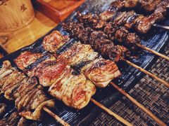 -半藏居酒屋(香港花园店)