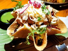 -Pistolera Mexican Cantina女枪手墨西哥餐厅(碧云路店)