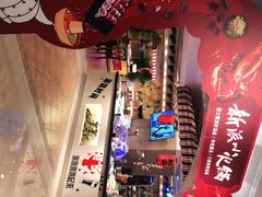 -国宾酒店-花园咖啡自助餐厅(北营房中街店)