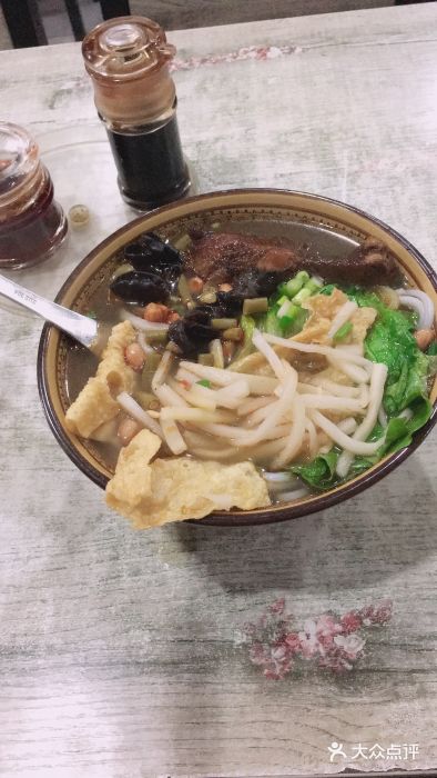 韦记螺蛳粉(NO2店)图片