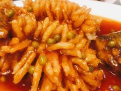 -南来顺饭庄·清真(南菜园店)