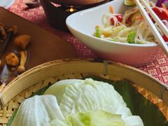 -南沙游艇会·大兵船餐厅