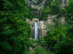 -洛阳白云山景区