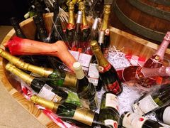 -卡本妮法餐厅·北京和平宾馆