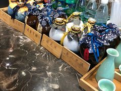-新万鑫银丝面·非遗无锡味(惠山古镇店)