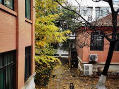 -山东大学(千佛山校区)
