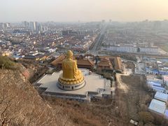 -大伊山景区