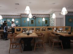 大堂-云渔堂蒸汽石锅鱼(万达店)