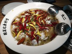 -太二酸菜鱼(正大广场店)