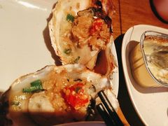 -蚝太郎 • 海鲜烧烤(Upark店)
