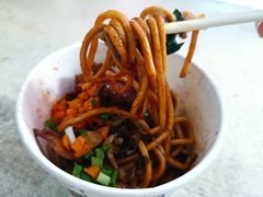 -王记生烫牛杂面馆(兰陵路店)