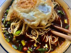 -赵伍面庄(松石大道店)