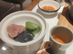 -鲜得莱渔港·小平岛海胆馆(七贤岭店)
