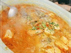 -江太极江浙菜(马桥万达广场店)