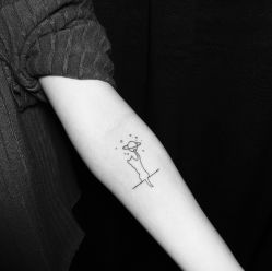 点击看大图 -墨無界刺青TATTOO