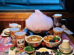 -合风谷(南下塘店)