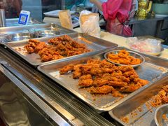-吴日彪蒜香猪牛排(水巷口店)