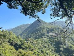 -东莞观音山旅游风景区