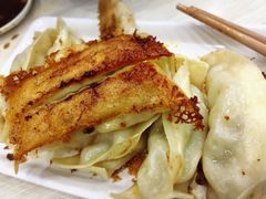 锅贴-大董锅贴(崇安寺店)