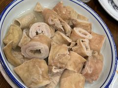 -兰边碗(鼓楼店)
