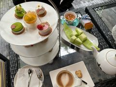 -杭州西溪喜来登度假大酒店