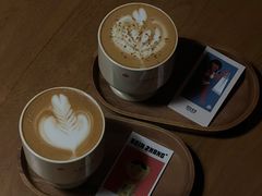 -GOIN CAFE 光阴咖啡馆