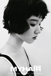 -MY HAIR ARDOR