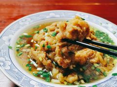 小酥肉-管记水席老店(仙果市街店)