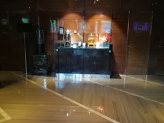 -唐拉雅秀酒店-唐苑中餐厅