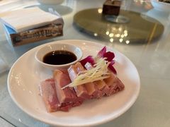 -老洋房花园饭店(绍兴路店)