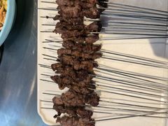 -江合勇丹东兄弟小串海鲜烧烤(总店)