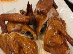 -肥佬椰子鸡(文锦渡店)