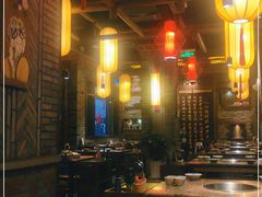 大堂-小龙坎火锅(春熙太古里店)
