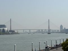 -上海前滩香格里拉大酒店