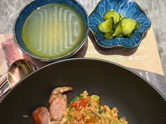 -馔豚·台北菜专门店(深圳湾万象城店)