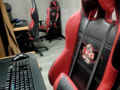 -网鱼网咖·电竞(南开百脑汇店)