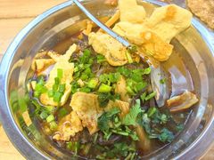 -柳州肥姨妈大骨螺蛳粉(万达中心店)