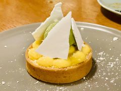 柠檬塔-EN SPACE恩空间