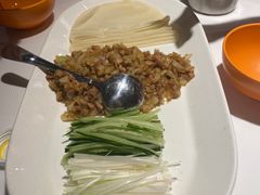 -谷丽麦馕新疆菜·清真(步步高梅溪新天地店)